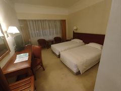 -澳门皇庭海景酒店