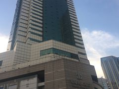 -成都瑞城名人酒店