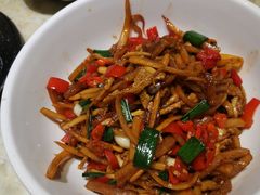 -味上湘菜馆(岳麓山店)