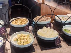 -五月罗马海鲜自助餐厅(陆家嘴店)