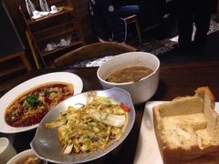 -茅庐毛血旺(烟台大悦城店)