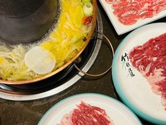 -匹夫涮肉城(黄村店)