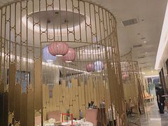 -柒园·三十年创意杭帮菜(龙湖滨江天街店)