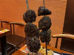 -大茗东北烧烤·鹤岗小串·老式麻辣烫(紫藤路店)