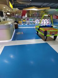 -秦皇星际小蚂蚁乐园