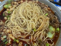-丁丁猫重庆小面(徐州路店)