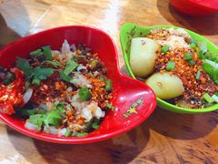 纠结千层肚-冒椒火辣(太古里店)
