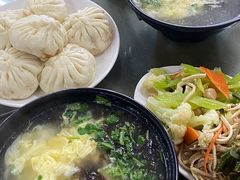 -四平包子铺
