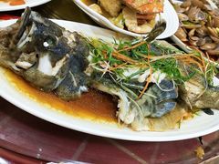 -琼大师东方烤乳猪(亚特兰蒂斯店)