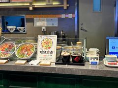 -食通天美食广场(华润万象城店)