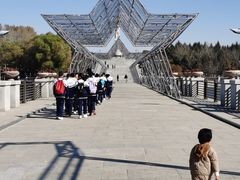-长春世界雕塑园冰雪艺术天地