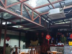 -古韵餐厅(湖畔大学店)