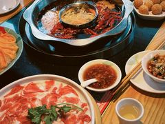 -晓秧锅鲜货火锅·重庆老字号(步步高店)