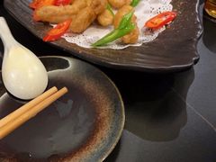 -熹悟海鲜火锅·广式打边炉