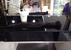 -塞巴斯汀SEBASTIAN专业美发店