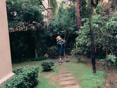 -张乐平故居