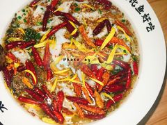 -太二酸菜鱼(石家庄万象城店)