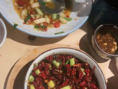 -山石榴·贵州菜(丰盛里店)