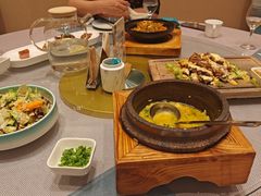 -时间里·新派粤菜(远洋店)