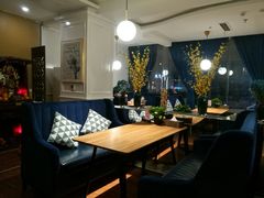 -花舍·新派粤菜·西餐·下午茶(亚运村·鸟巢店)