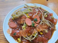 -何记酿皮店(西流湾店)