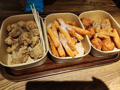 -台湾逢甲夜食(天河店)