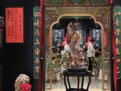 -誉八仙粤菜(万象天地店)