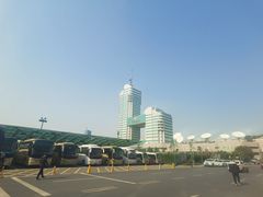 -湖南广电中心大楼