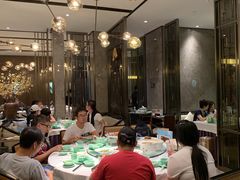 大堂-江南厨子·品苏杭(华润万象店)
