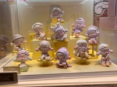 -泡泡玛特POPMART(上海环球港店)