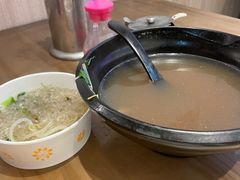 -大胜浙达炒粉干