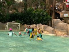 -杭州开元森泊度假乐园