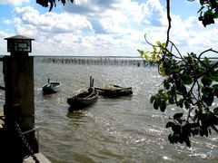 -东寨港红树林旅游区