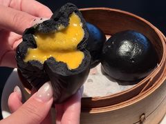 -丽晶轩中餐厅(重庆丽晶酒店)