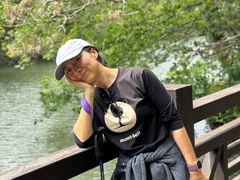 -白马涧龙池景区