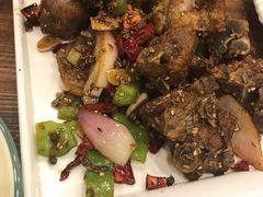 -狼诱惑酱骨头(金州店)