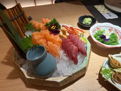 -德川家日本料理(中关村店)