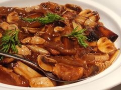 -在前门·烤鸭北京菜(五月花广场店)