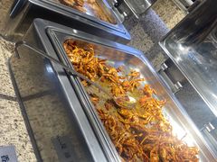 自助取餐区-汉巴味德(大悦城店)