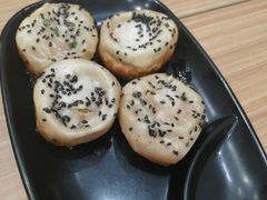 -小杨生煎(香港名都店)
