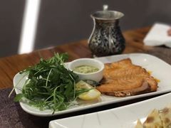-TUK土耳其餐厅·下午茶(卢湾店)