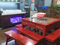 -喜来顺铜火锅(古城街店)