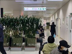-北京协和医院(东单院区)