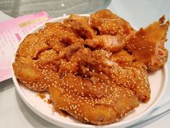 -南园酒家(前进路店)