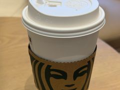 -星巴克臻选(杭州万象城店)