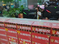-网络客栈电竞网咖(西潞南大街店)
