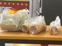 -门框胡同百年卤煮(鸟巢店)