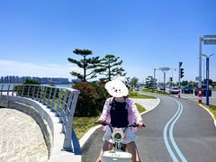 -养马岛旅游度假区