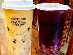 -7分甜(钟楼龙湖店)