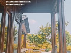 -湘湖逍遥庄园·水漾中餐厅